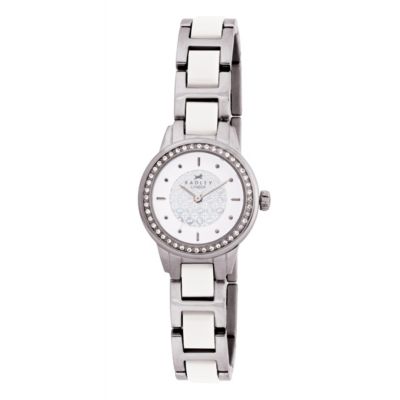 Radley Stone Set Bracelet Watch - Product number 9322213