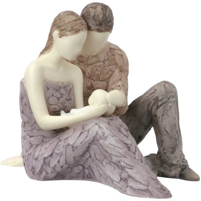 More Than Words - New Baby Joy