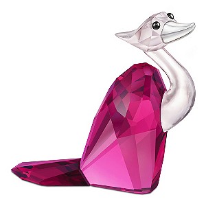 Swarovski Ginger On Broadway
