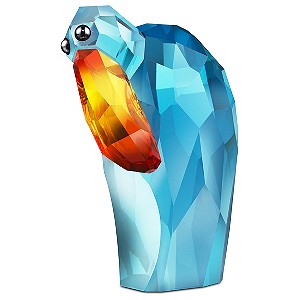 Swarovski Fred On Broadway 2012