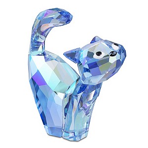 Swarovski Tom The Cat