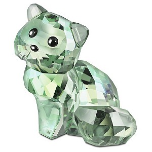 Swarovski Andy The Cat