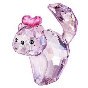 Swarovski Katie The Cat