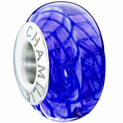 Chamilia Waves Purple Bead - Product number 9332790