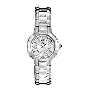 Bulova Ladies' Arabic Cocktail Bracelet Watch