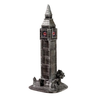 Lilliput Lane Exclusive Big Ben Ornament - Product number 9334068