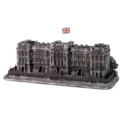 Lilliput Lane Exclusive Buckingham Palace - Product number 9334076