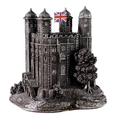 Lilliput Lane Exclusive Tower Of London - Product number 9334092