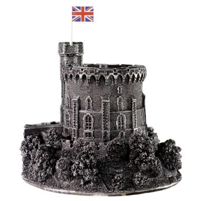 Lilliput Lane Exclusive Round Tower Windsor - Product number 9334106