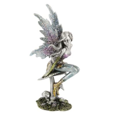 Fairy On Toad - Product number 9334165