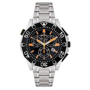 Rotary Aquaspeed Ladies' Diver's Chronograph Watch