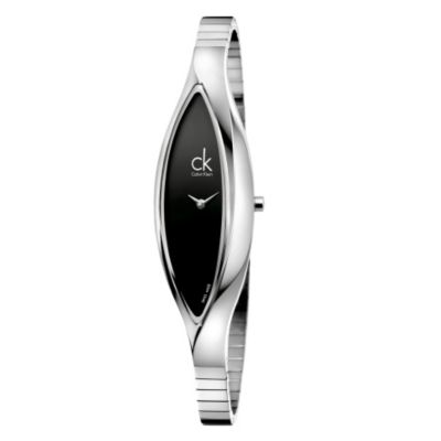 Calvin Klein Sensitive stainless steel bracelet watch - Product number 9342184
