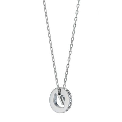 Swarovski Now Swan pendant - Product number 9342443