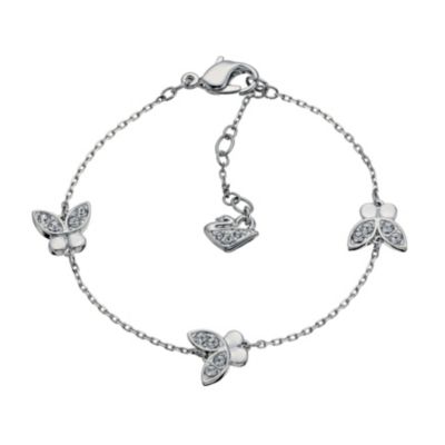 Swarovski Nightingale butterfly bracelet - Product number 9342516