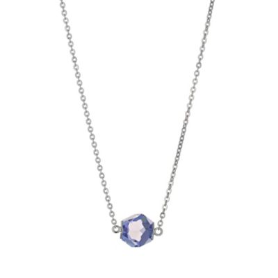 Swarovski Lavender Nuts necklace - Product number 9342532