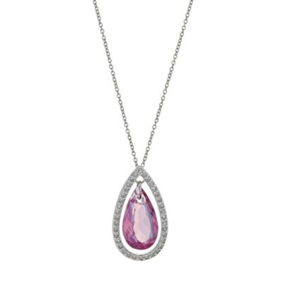Swarovski Phoebe pendant - Product number 9342559