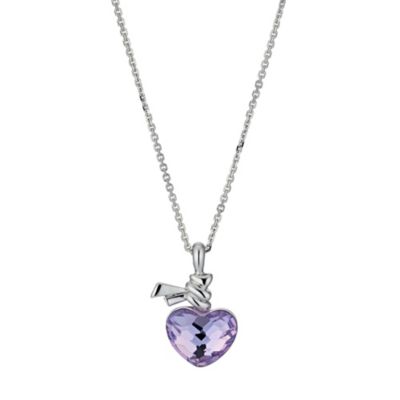 Swarovski Ties Of Love pendant - Product number 9342575