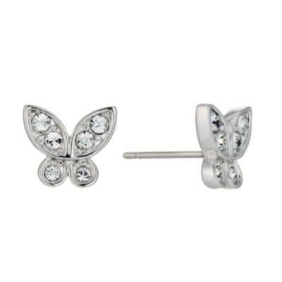 Swarovski Nightingale butterfly stud earrings - Product number 9342621