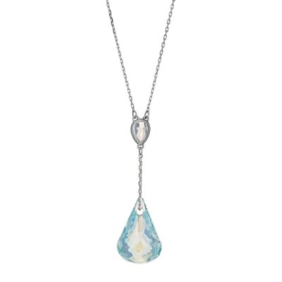 Swarovski Lunar Light Azore Moonlight pendant - Product number 9342656