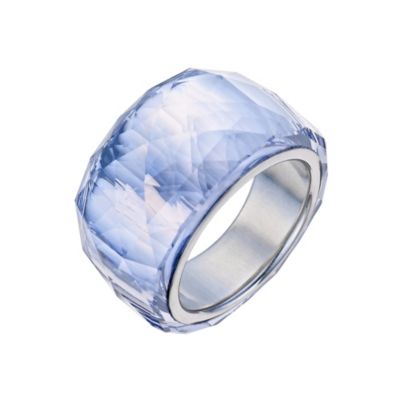 Swarovski Nirvana lavender ring size small - Product number 9342680