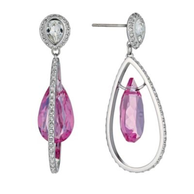 Swarovski Phoebe earrings - Product number 9342710