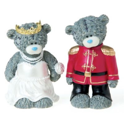 Me To You Royal Attire - Product number 9343717