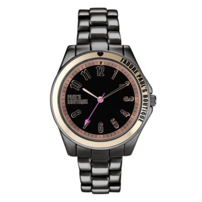 Online Only Paul's Boutique Agnes Ladies' Black Watch - Product number 9344985