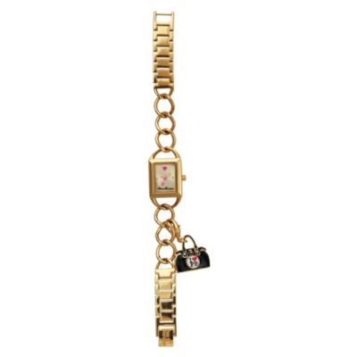 Online Only Paul's Boutique Abbie Ladies' Charm Watch - Product number 9345000