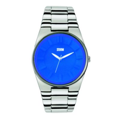 Storm Lazer Blue Aston Men's Bracelet Watch - Product number 9350152