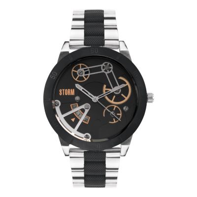 Storm Black Mexo Bracelet Watch - Product number 9350160
