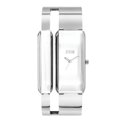 Storm Duex White Ladies' Watch - Product number 9350233
