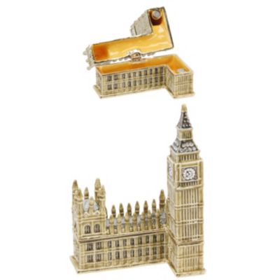 Treasure Trinkets Big Ben