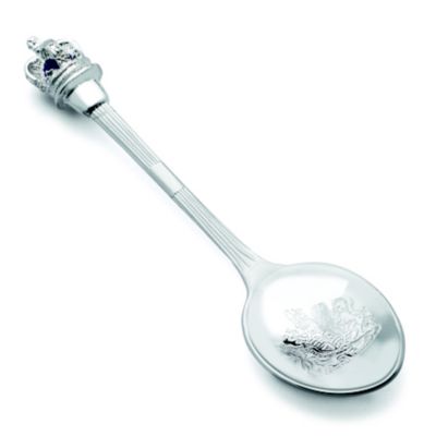 Exclusive Diamond Jubilee Spoon - Product number 9358269