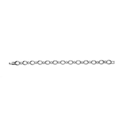 Oliver Weber Oval Link Bracelet - Product number 9358854