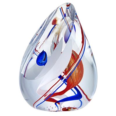 Exclusive Britannia Ribbon Paperweight - Product number 9364048