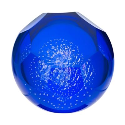 Exclusive Firework Crescendo Paperweight - Product number 9364056