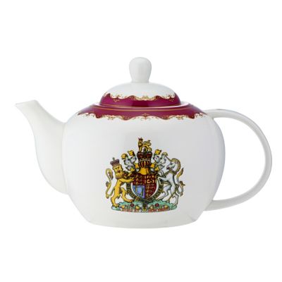 Diamond Jubilee Tea Pot - Product number 9364315