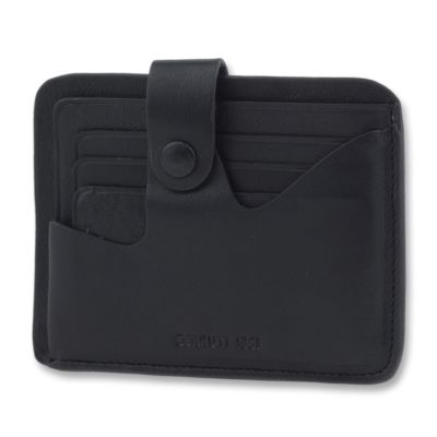 Cerruti men's black St.Loius cardholder - Product number 9374280