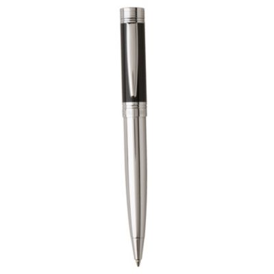 Cerruti Zoom black ballpoint pen - Product number 9374485