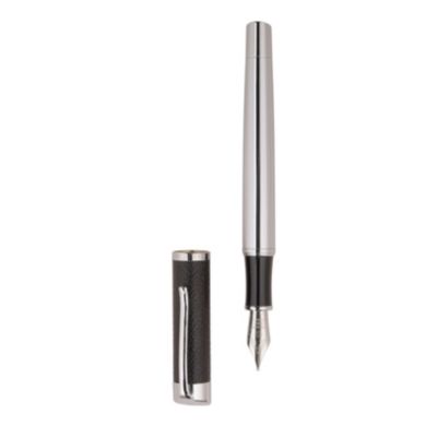 Cerruti Escape black fountain pen - Product number 9374507