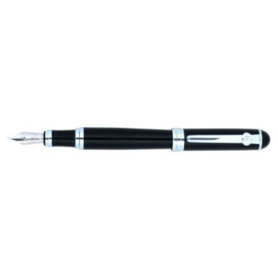 Cerruti West black fountain pen - Product number 9374523