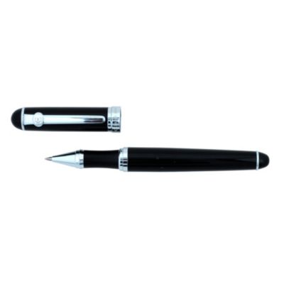 Cerruti West black rollerball pen - Product number 9374531