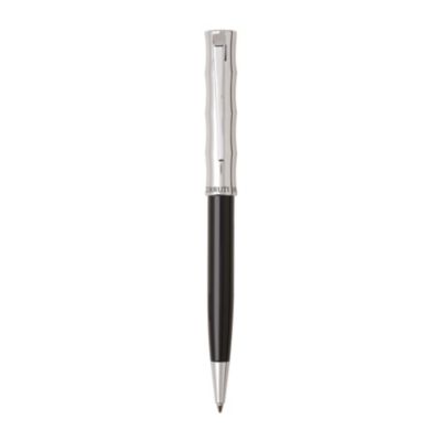 Cerruti bamboo black ballpoint pen - Product number 9374582