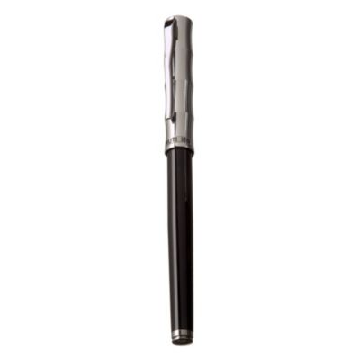Cerruti bamboo black rollerball pen - Product number 9374590