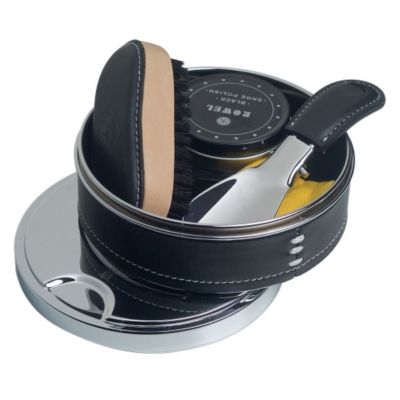 Cerruti shoe care kit - Product number 9374647