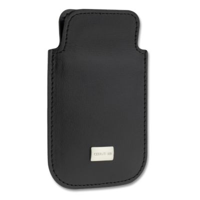 Cerruti leather iPhone case - Product number 9374671