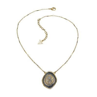 Guess Geode Necklace - Product number 9384375