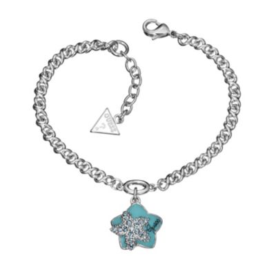 Guess Starfish Charm Bracelet - Product number 9384537