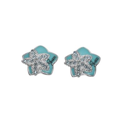 Guess Starfish Stud Earrings - Product number 9384545