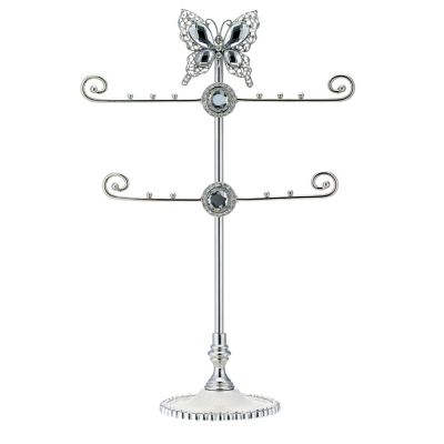 Special Memories Butterfly Jewellery Stand